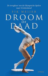 Droom of daad - Fik Meijer - ebook