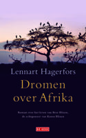 Dromen over Afrika - Lennart Hagerfors - eBook (9789044528671)