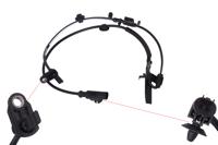 Wielsnelheidssensor NK, u.a. für Toyota