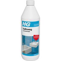 HG Kalkweg concentraat 1L ontkalker - thumbnail