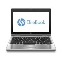 HP EliteBook 2570p - Intel Core i5-3e Generatie - 12 inch - 8GB RAM - 240GB SSD - Windows 10 - thumbnail