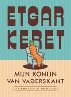 Mijn konijn van vaderskant - Etgar Keret - Paperback (9789057592294)