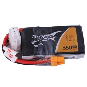 Tattu TA-75C-650-2S1P onderdeel & accessoire voor dronecamera's Batterij/Accu