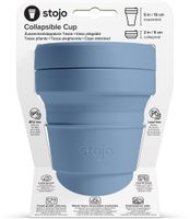 Pocket Cup 355 ml - Steel - thumbnail