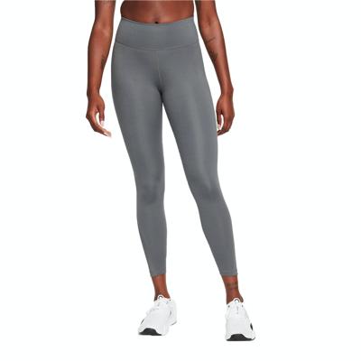 Nike One Mid-Rise 7/8 Tight Dames Nike One Mid-Rise 7/8 Tight Dames