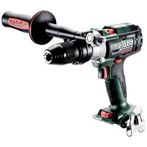 Metabo SB 18 LTX-3 BL I Metal Accu-klopboor/schroefmachine Zonder accu, Zonder lader, Brushless