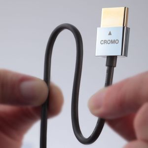 Lindy 41682 HDMI kabel 2 m HDMI Type A (Standaard) HDMI Type D (Micro) Zwart