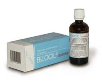 Bilocil Sensitive - 100ml