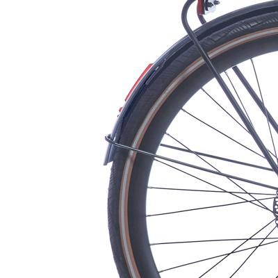 Cortina spatbord achter 28 mozzo pling dark green