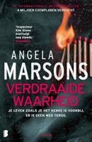 Verdraaide waarheid (Kim Stone Book 14)