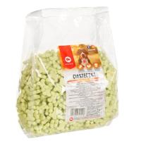 Maced Hondensnack koekjes bot munt vlees 1 kg