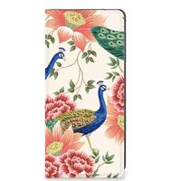 Hoesje maken voor OPPO A78 | A58 5G Pink Peacock