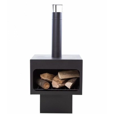 RedFire Tuinhaard Jersey XL - Zwart