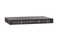 Cisco Small Business SG250X-48 RM M