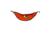 Ticket to the Moon Original hangmat Royal Blue / Orange hangmat TMO3935 - thumbnail