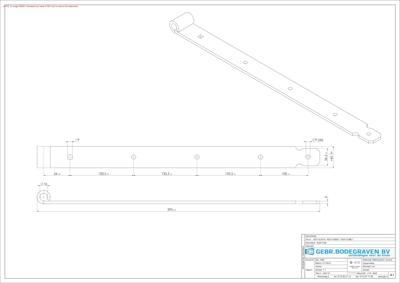 Duimheng geg.z/duim 600 424110