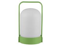 LIVARNO home Accu-LED-lamp (Groen)