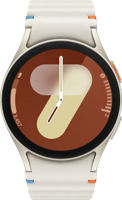 Samsung Galaxy Watch 7 4G Créme 40mm - thumbnail