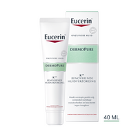 Eucerin Dermopure K Renoverende Huidverzorging Acne Onzuivere Huid 40ml