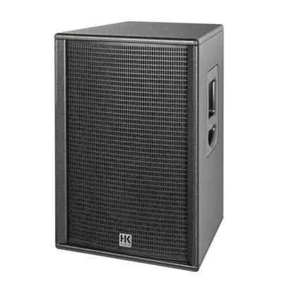 HK Audio Premium Pro 112 FD2 actieve speaker 12 inch HK Audio Premium Pro 112 FD2 actieve speaker 12 inch