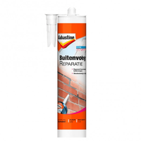 alabastine buitenvoeg reparatie zilvergrijs 310 ml