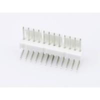 Molex 22053121 Male header (standaard) Totaal aantal polen: 12 Rastermaat: 2.54 mm Inhoud: 1 stuk(s) Bulk - thumbnail