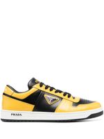 Prada baskets Downtown - Noir