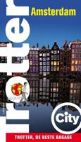 Trotter City Amsterdam - thumbnail