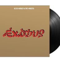 Bob Marley and The Wailers - Exodus LP - thumbnail