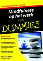 Mindfulness op het werk voor Dummies - Shamash Alidina, Juliet Adams - ebook - thumbnail