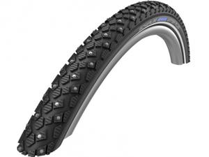 Schwalbe buitenband Marathon Winter Plus 28x2.00 (50 622) zwart