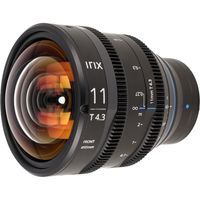 Irix Cine Lens 11mm T4.3 Sony E occasion