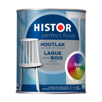 Histor Perfect Finish Houtlak Mat - thumbnail