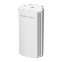 Ruijie Reyee 1800Mbps Wi-Fi 6 Dual-Band Gigabit Mesh Router RG-M18