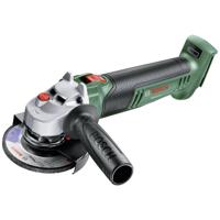 Bosch Home and Garden UniversalGrind 18V-75 06033E5001 Haakse accuslijper 125 mm Zonder accu 18 V - thumbnail