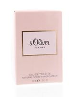 For her eau de toilette spray - thumbnail