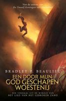 Een door mijn god geschapen woestenij - Bradley P. Beaulieu - ebook - thumbnail