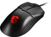 MSI CLUTCH GM31 LIGHTWEIGHT muis Rechtshandig USB Type-A Optisch 12000 DPI - thumbnail