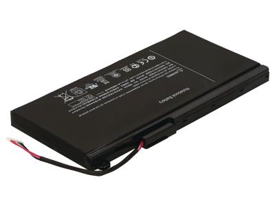 2-Power CBP3577A notebook reserve-onderdeel Batterij/Accu 2-Power CBP3577A notebook reserve-onderdeel Batterij/Accu