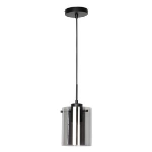 Freelight Hanglamp Interno 1 lichts zwart