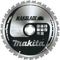Makita B-46193 - HM-schijf 315X30X60T Makblade