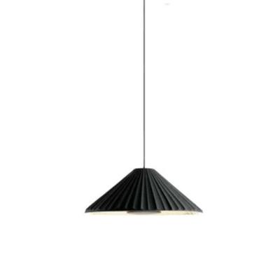 Marset - Pu-erh 21 LED hanglamp Zwart / Wit