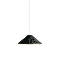 Marset - Pu-erh 21 LED hanglamp Zwart / Wit