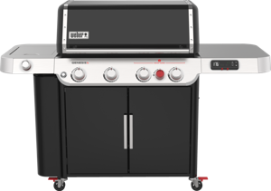 Weber Genesis EX-435