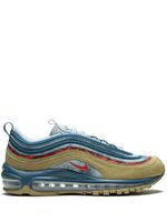 Nike Kids baskets Air Max 97 - Bleu