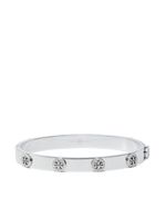 Tory Burch bracelet Miller à clous - Argent