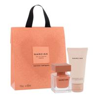 Narciso Rodriguez Narciso Ambrée eau de toilette 30 ml + bodylotion 50 ml