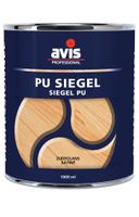 Avis PU-Siegel Zijdeglans - thumbnail