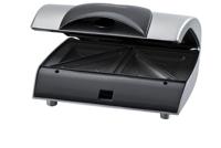 SG 20 si  - Sandwich toaster 700W SG 20 si