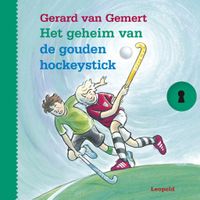 Het geheim van de gouden hockeystick - thumbnail